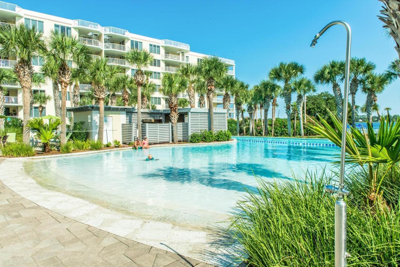 Heron 507- A Wave From It All Fort Walton Beach Exterior foto