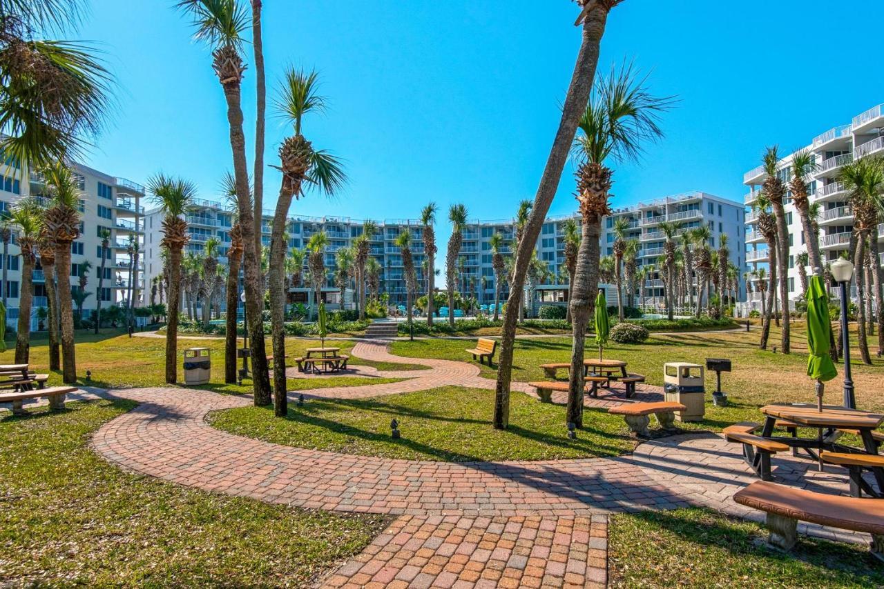 Heron 507- A Wave From It All Fort Walton Beach Exterior foto