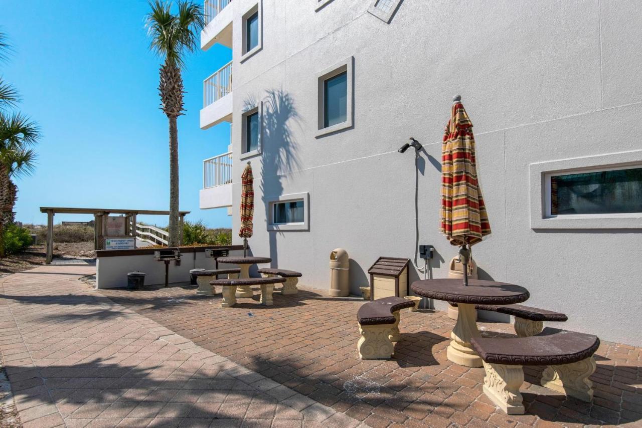 Heron 507- A Wave From It All Fort Walton Beach Exterior foto