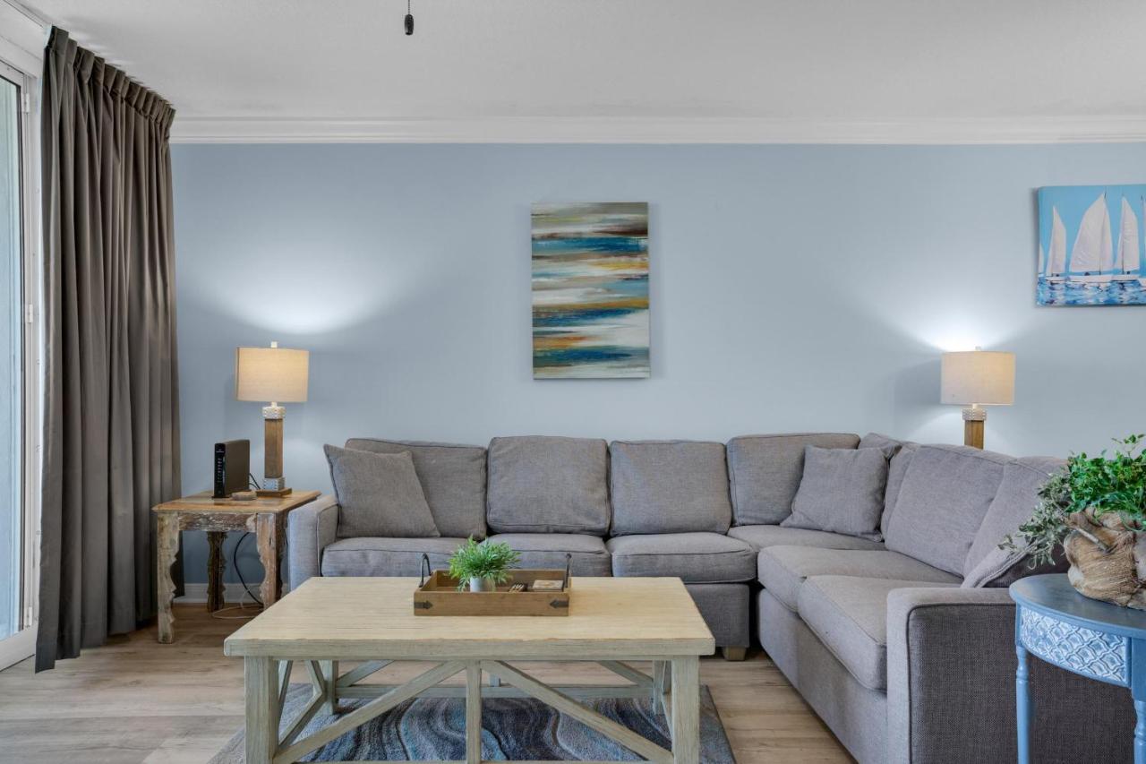 Heron 507- A Wave From It All Fort Walton Beach Exterior foto