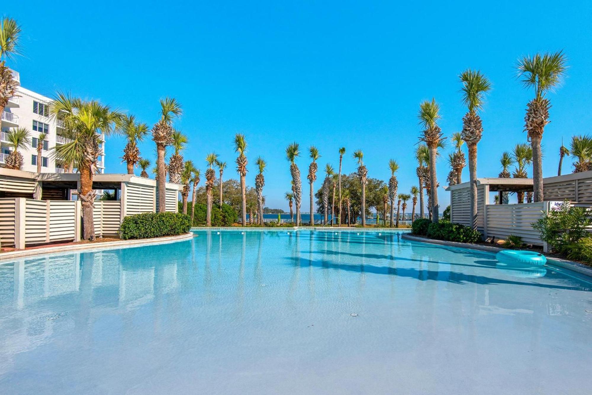 Heron 507- A Wave From It All Fort Walton Beach Exterior foto